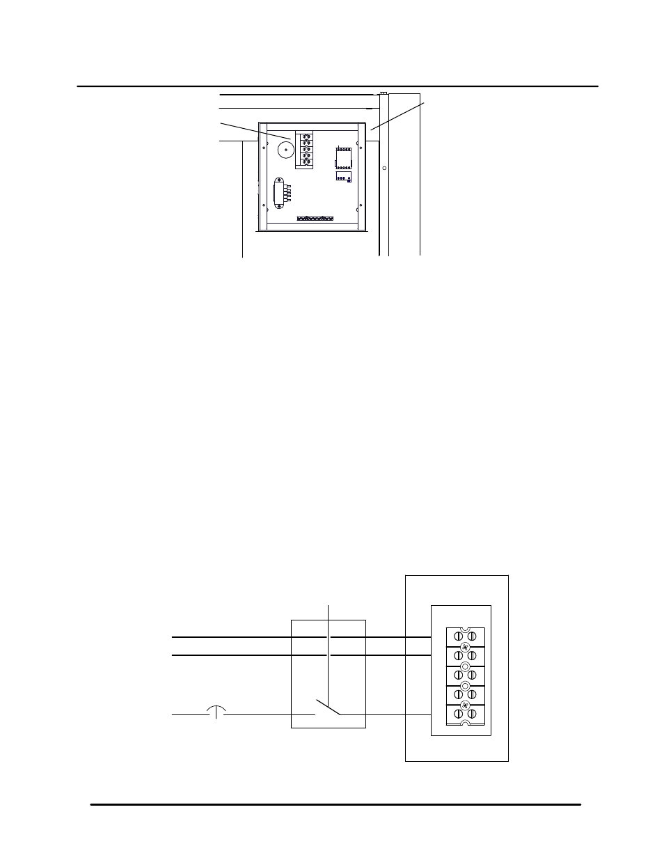 Electrical power guide | AERCO Innovation (G-10-1350 to G-11-0563) User Manual | Page 180 / 200