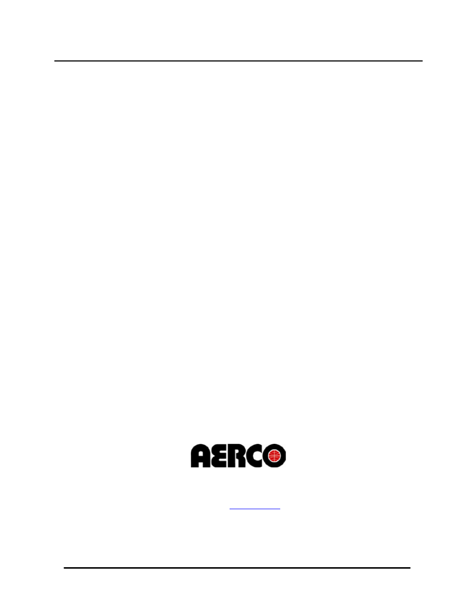 AERCO Innovation (G-10-1350 to G-11-0563) User Manual | Page 182 / 200