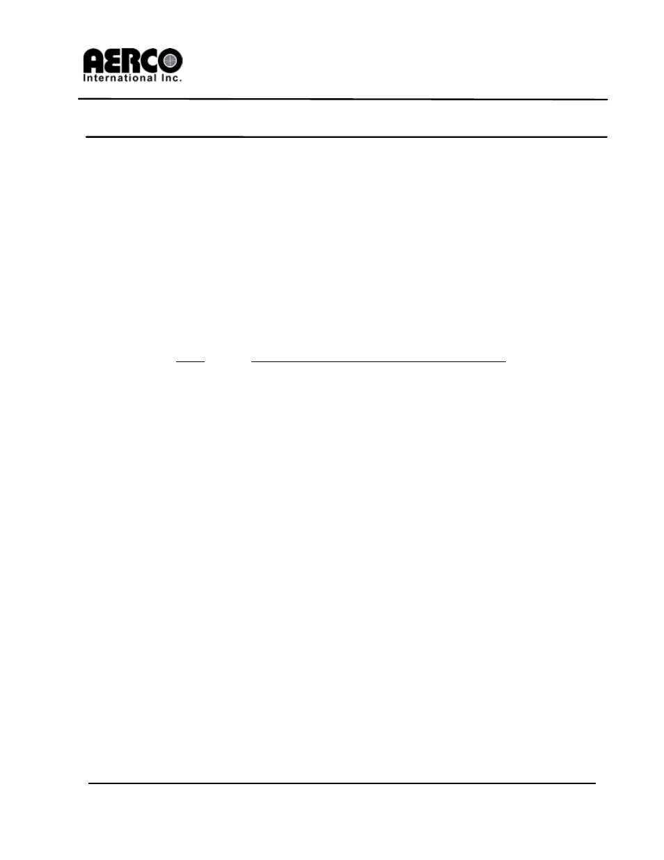 AERCO Innovation (G-10-1350 to G-11-0563) User Manual | Page 197 / 200