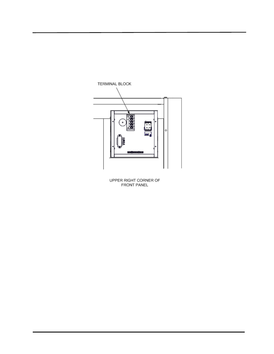 11 ac electrical power wiring, 1 electrical power requirements, Innovation series water heaters gf-128 | AERCO Innovation (G-10-1350 to G-11-0563) User Manual | Page 21 / 200
