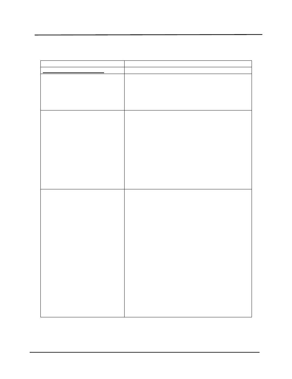 Innovation series water heaters gf-128, Water heater menu item descriptions - continued | AERCO Innovation (G-10-1350 to G-11-0563) User Manual | Page 93 / 200