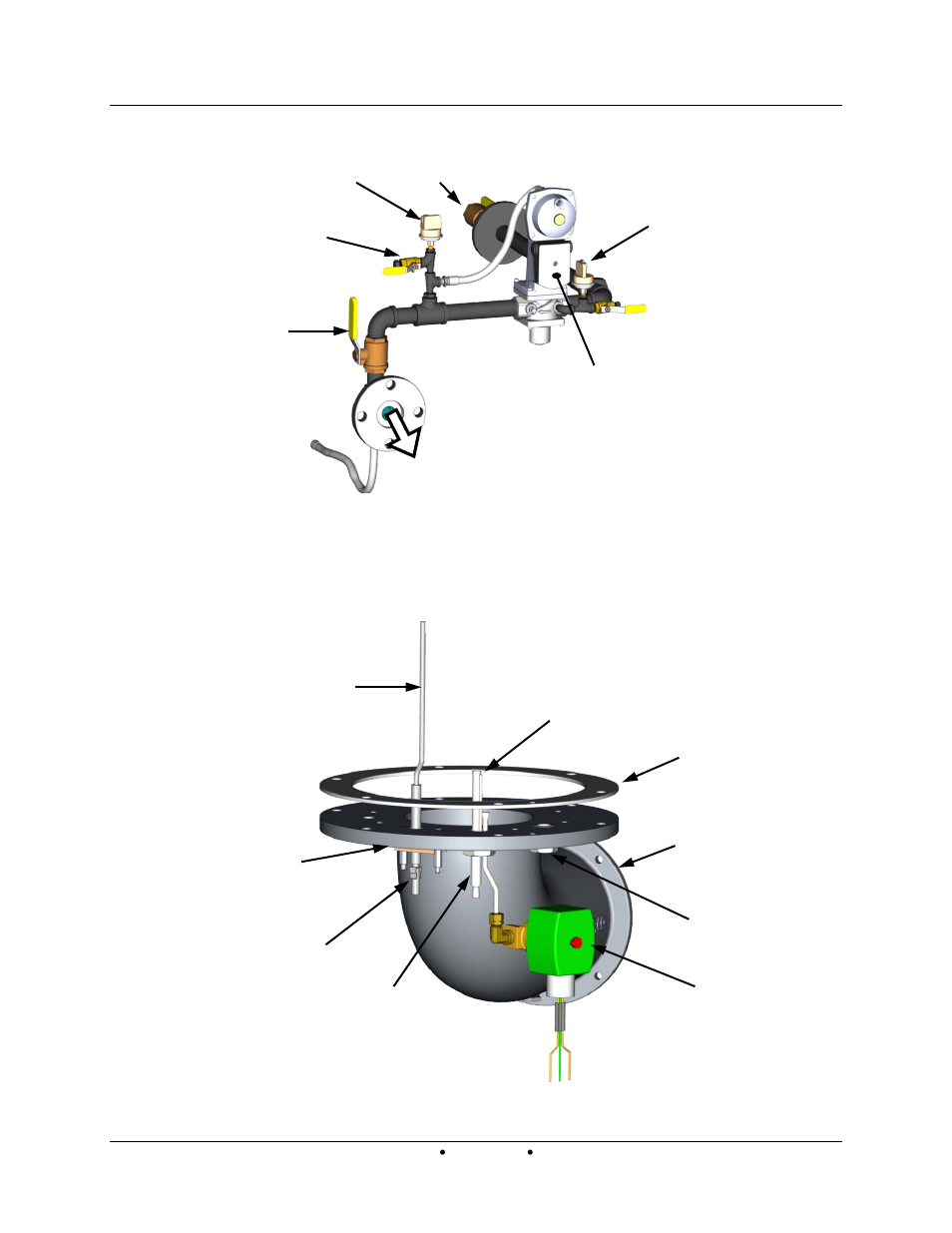 AERCO Innovation (G-14-2265 and above) User Manual | Page 111 / 206