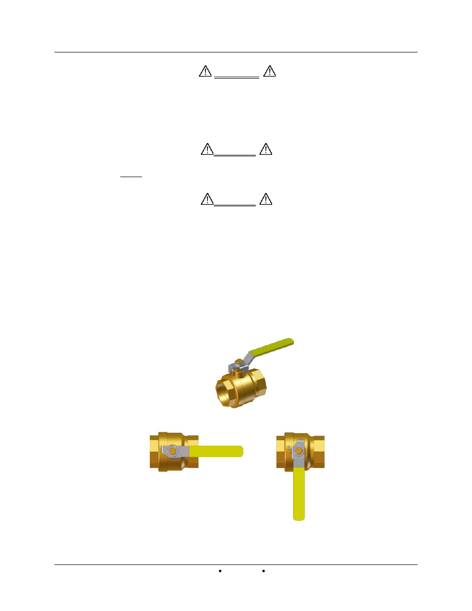 2 emergency shutdown | AERCO Innovation (G-14-2265 and above) User Manual | Page 14 / 206