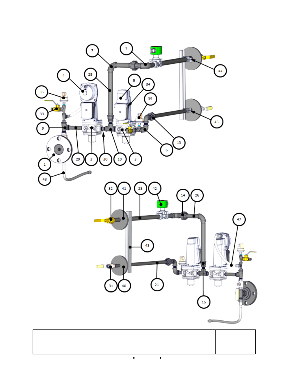 AERCO Innovation (G-14-2265 and above) User Manual | Page 161 / 206