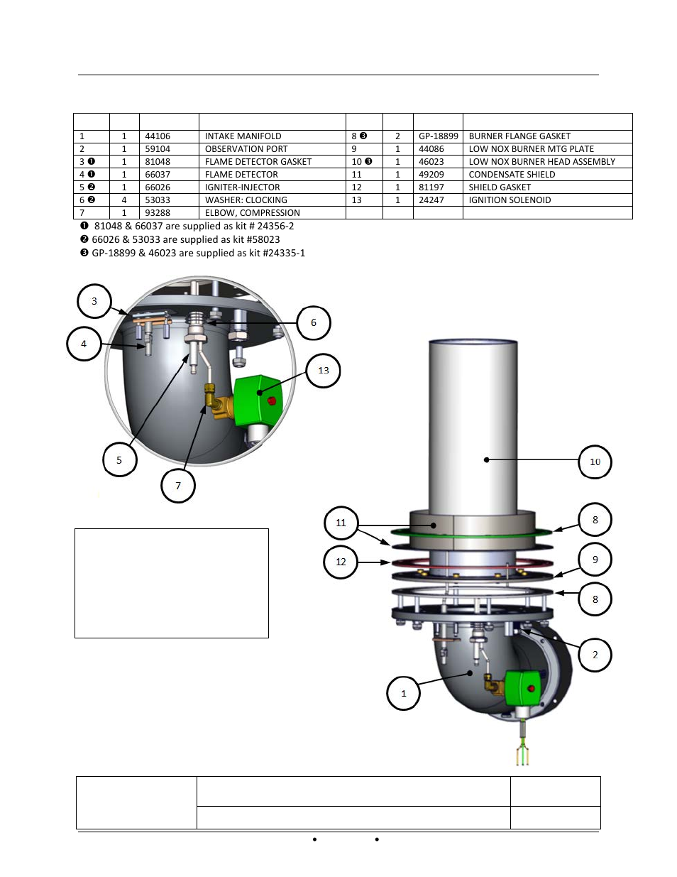 AERCO Innovation (G-14-2265 and above) User Manual | Page 171 / 206