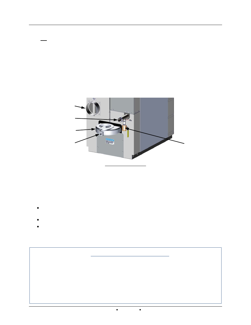 9 condensate drain & piping | AERCO Innovation (G-14-2265 and above) User Manual | Page 24 / 206