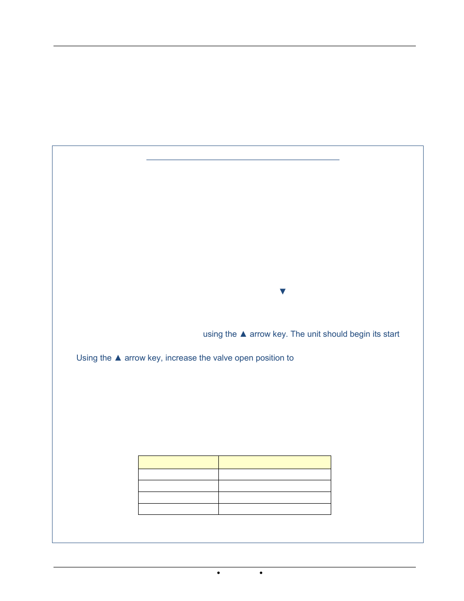 3 natural gas combustion calibration | AERCO Innovation (G-14-2265 and above) User Manual | Page 57 / 206