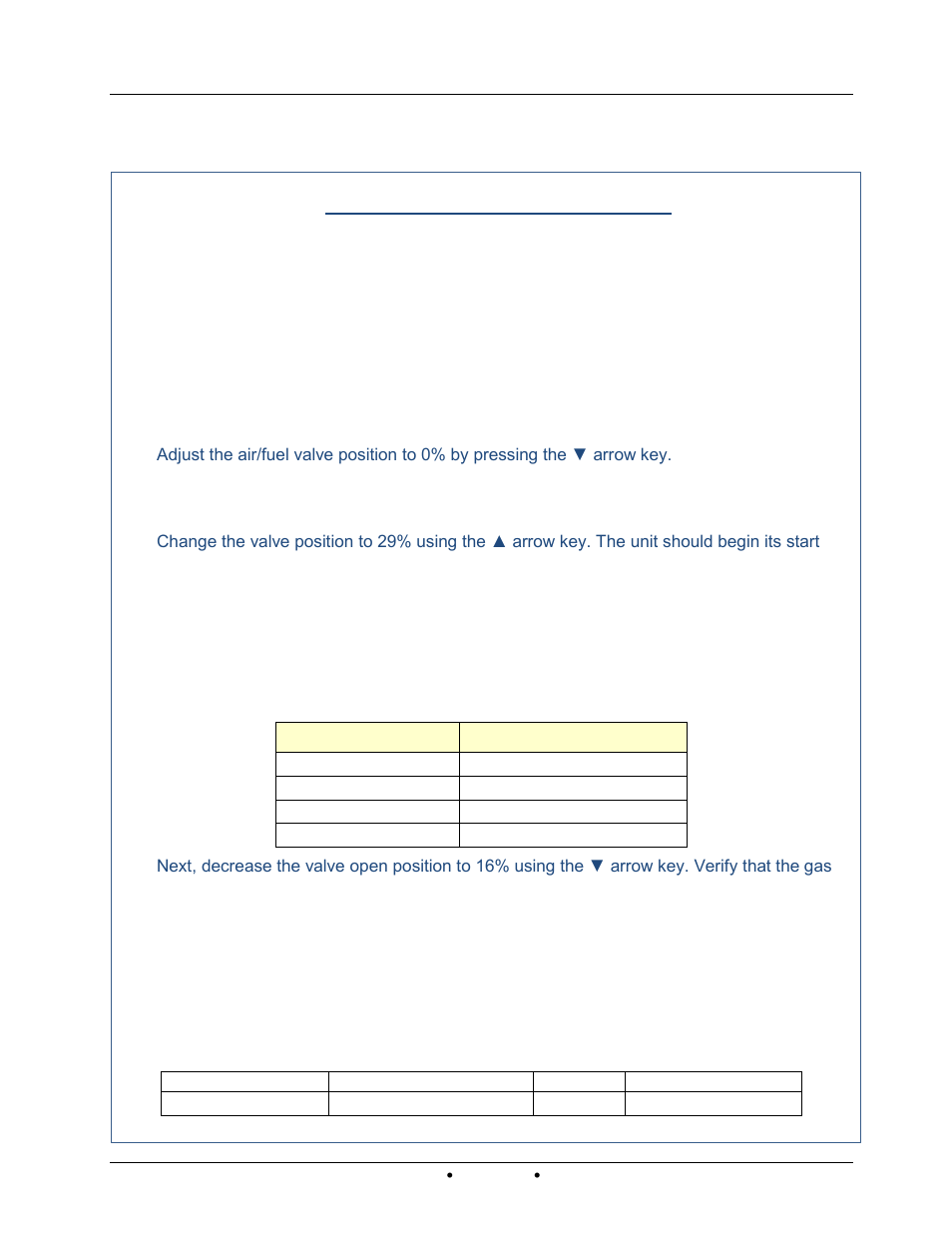 AERCO Innovation (G-14-2265 and above) User Manual | Page 60 / 206