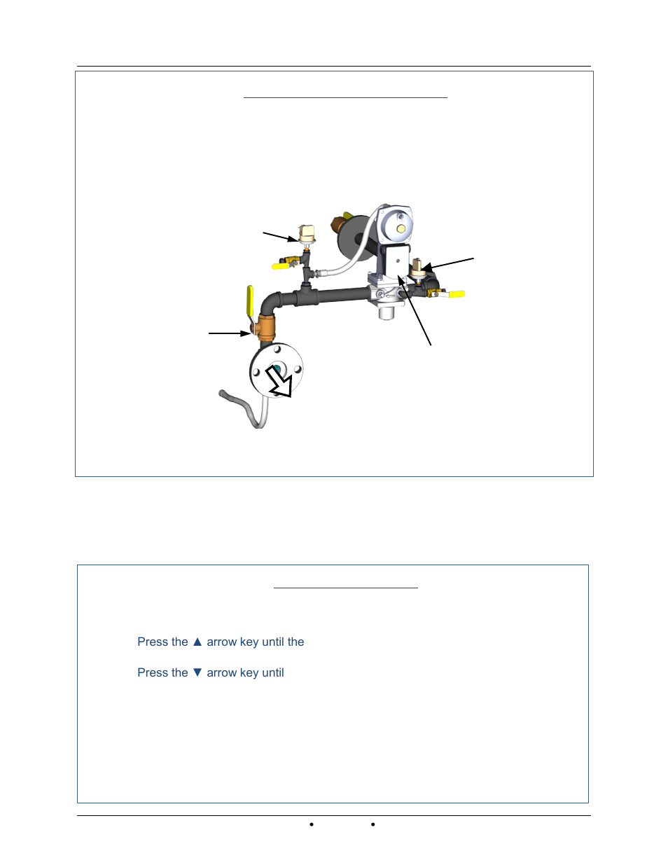 8 air flow fault tests | AERCO Innovation (G-14-2265 and above) User Manual | Page 72 / 206