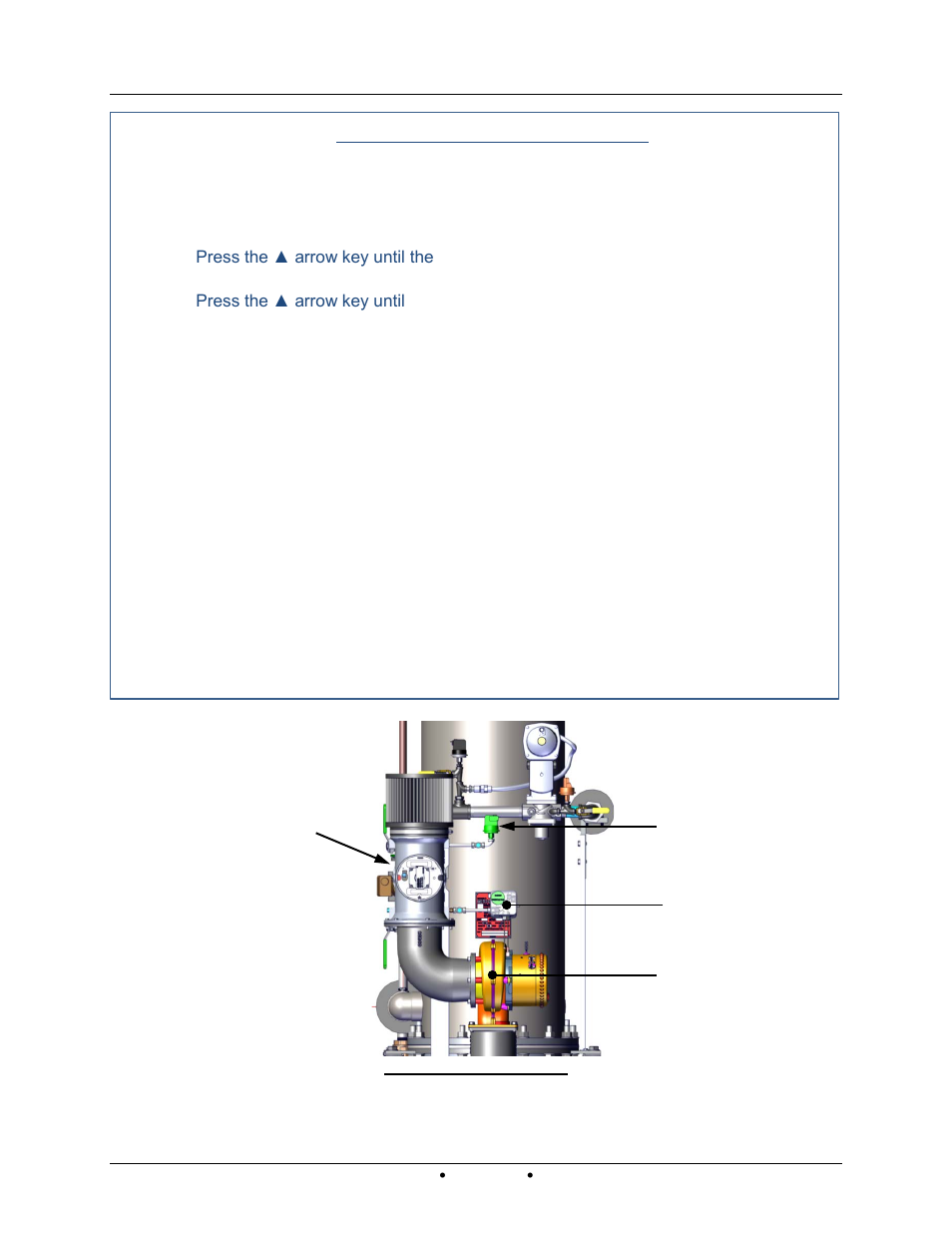 AERCO Innovation (G-14-2265 and above) User Manual | Page 73 / 206