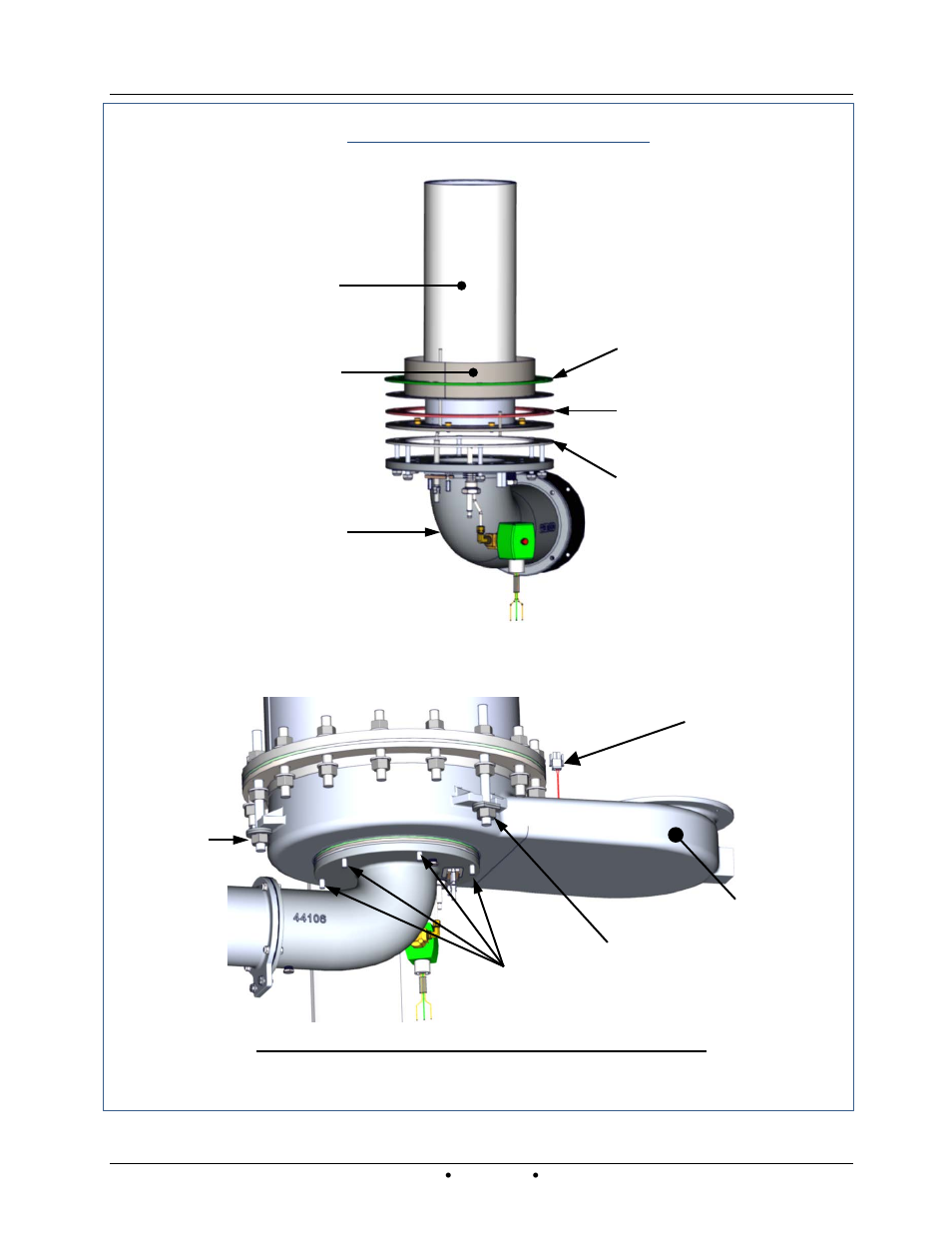 AERCO Innovation (G-14-2265 and above) User Manual | Page 83 / 206