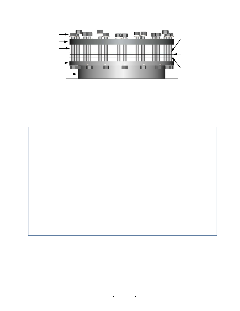 1 anode replacement | AERCO Innovation (G-14-2265 and above) User Manual | Page 86 / 206