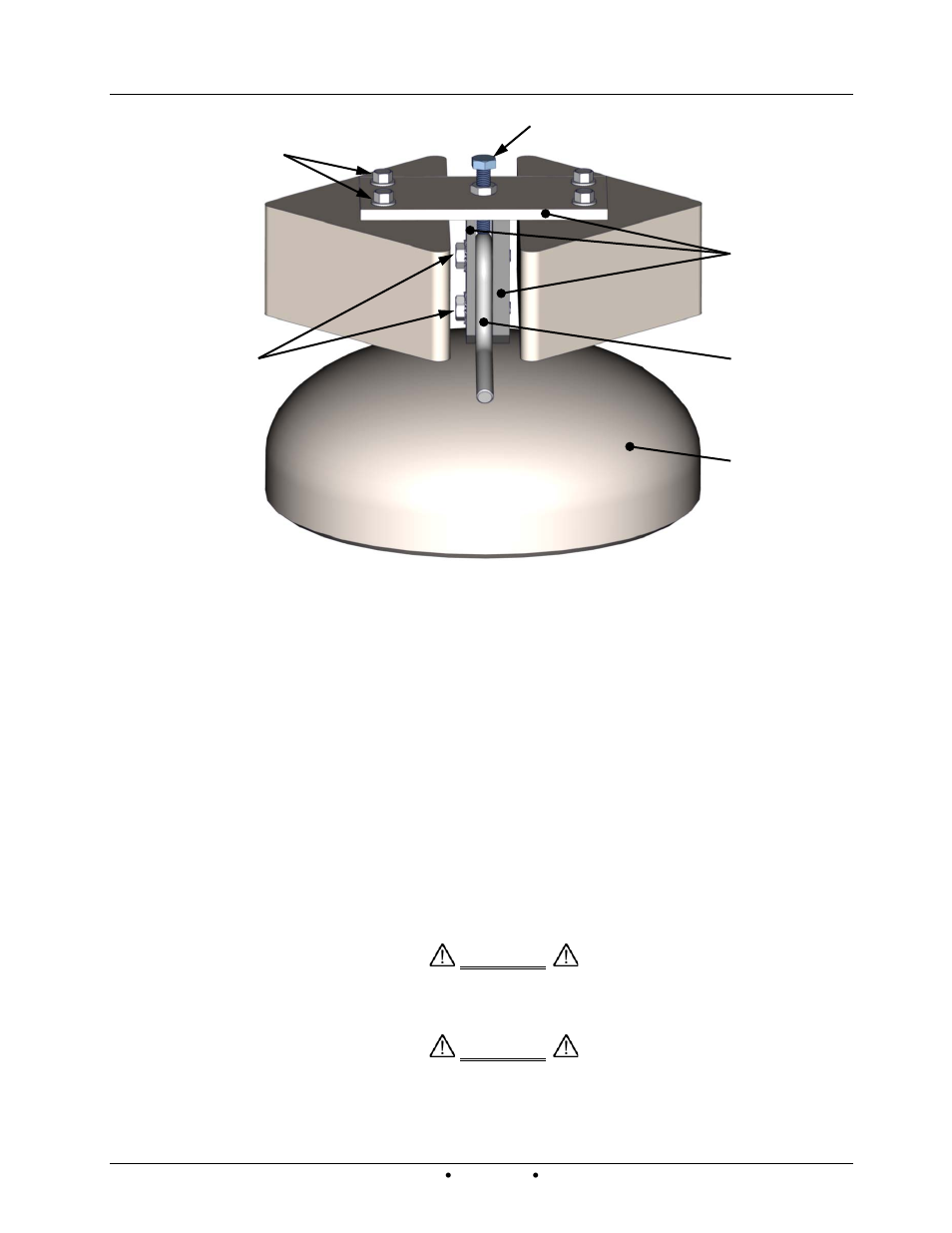 8 heat exchanger cleaning | AERCO Innovation (G-14-2265 and above) User Manual | Page 87 / 206