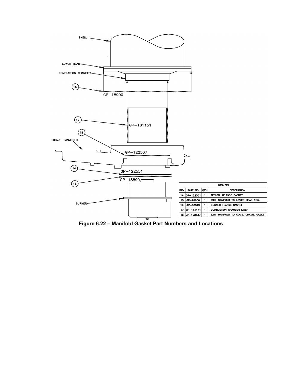 AERCO KC Series Equipped with C-More version 3.04 User Manual | Page 67 / 110