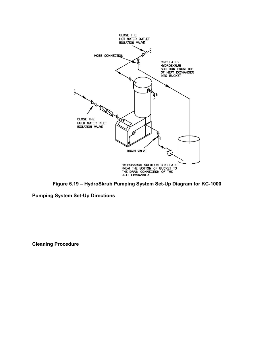 Maintenance | AERCO KC1000 Heater 2002 User Manual | Page 56 / 106