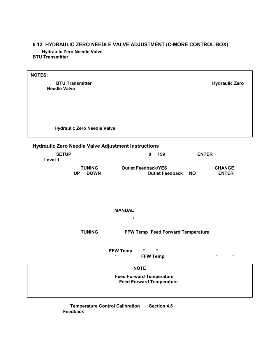 Maintenance | AERCO KC1000 Heater 2002 User Manual | Page 59 / 106