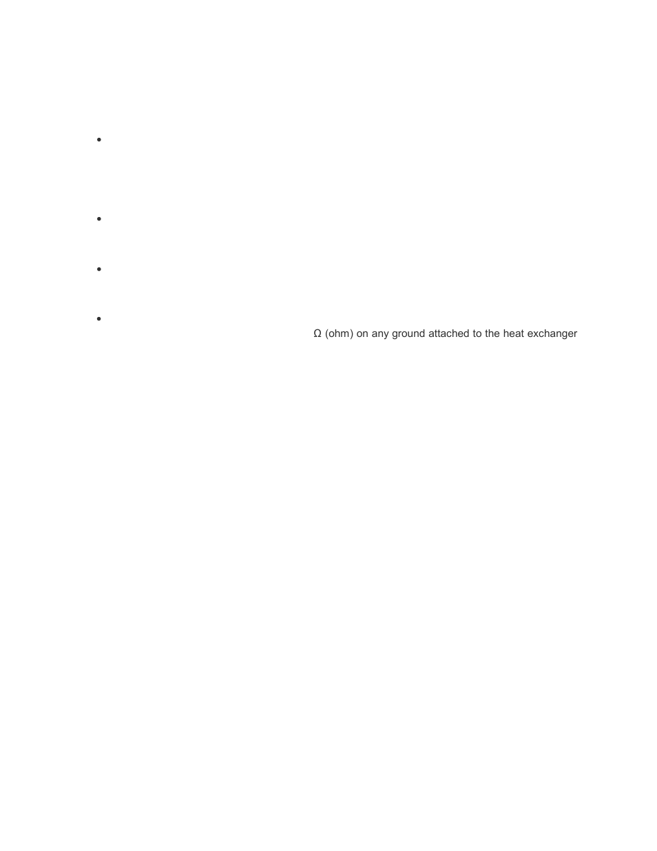 Maintenance | AERCO KC1000 Heater 2002 User Manual | Page 61 / 106