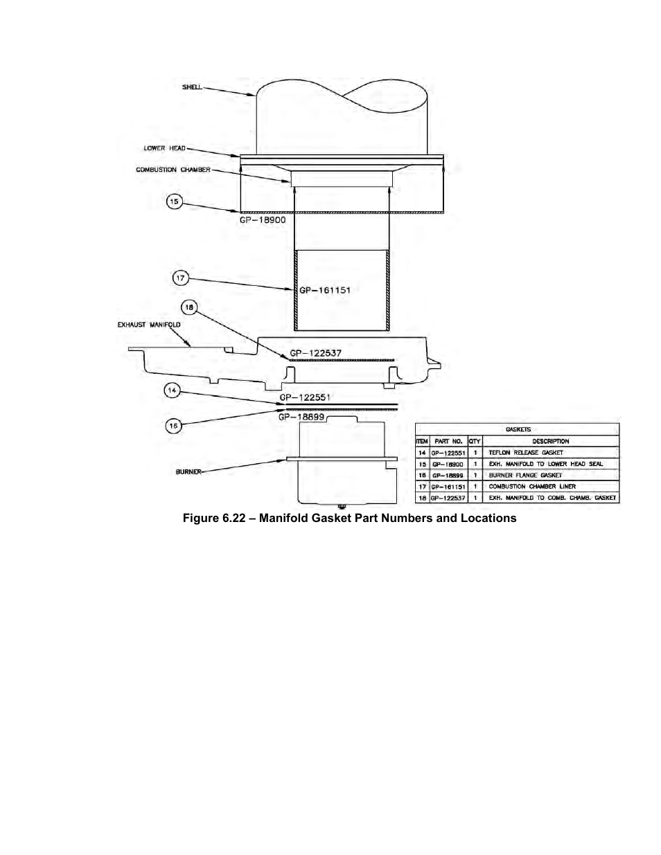 AERCO KC1000 Heater 2002 User Manual | Page 62 / 106