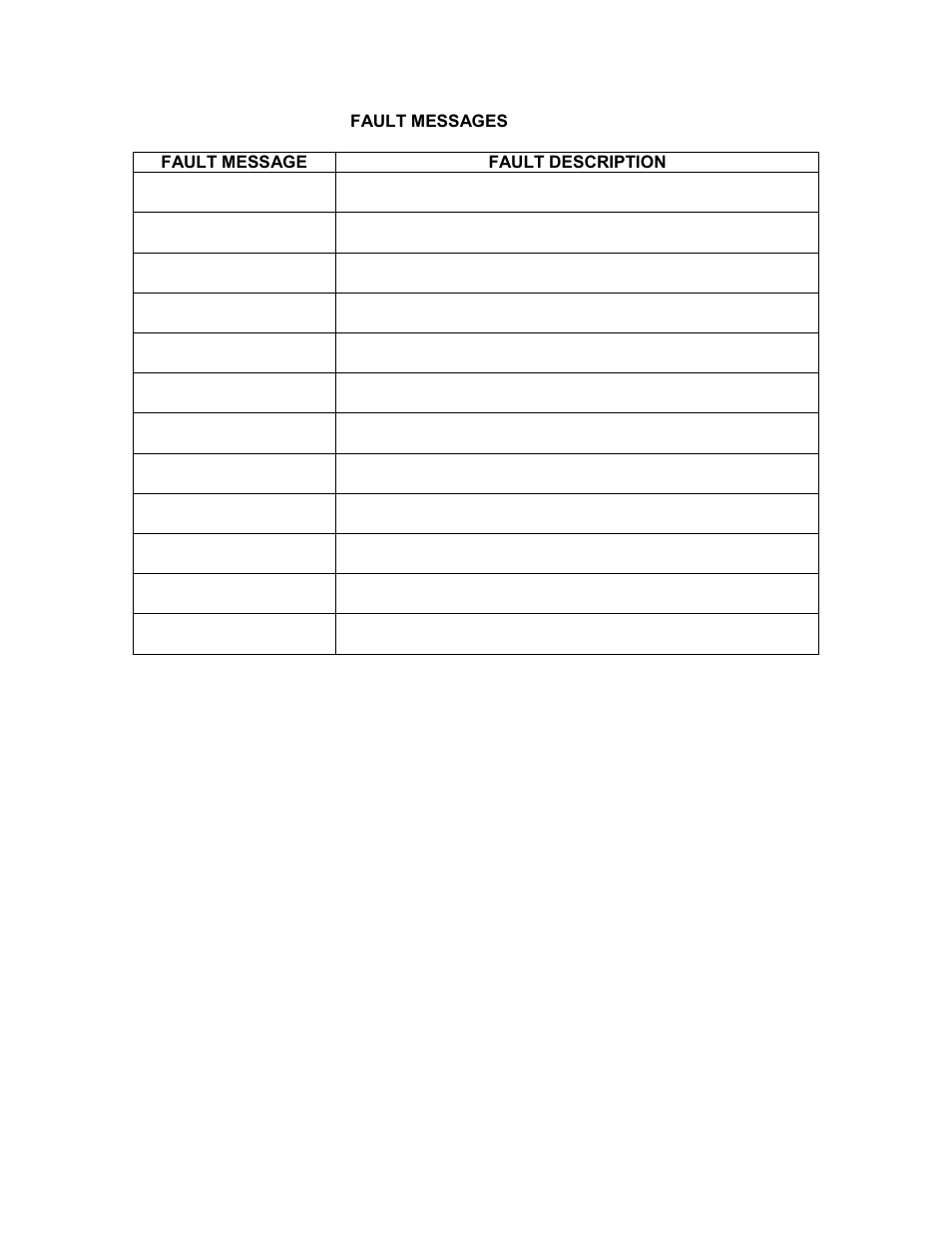Appendix b | AERCO KC1000 Heater 2002 User Manual | Page 79 / 106