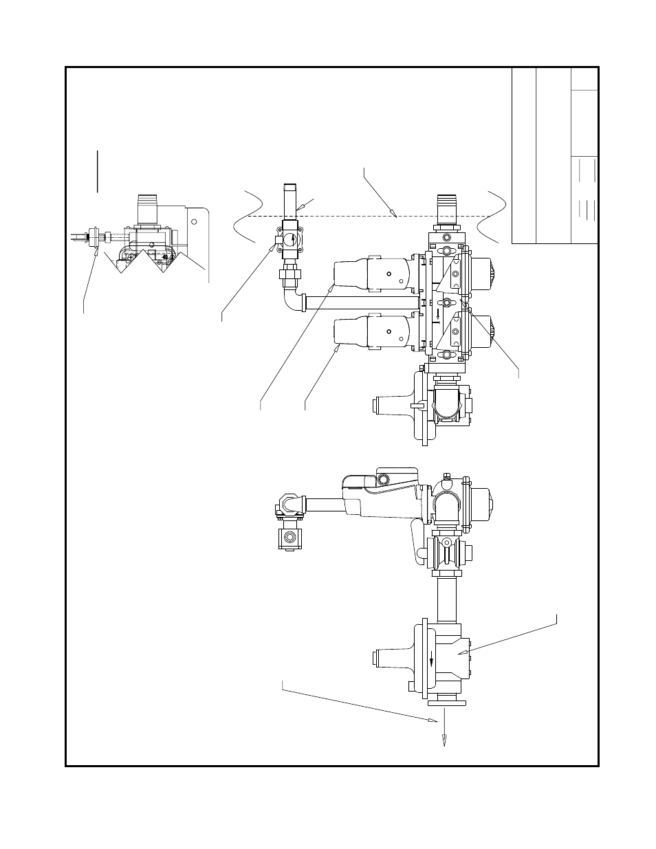 Aerco, Appendix e | AERCO KC1000 Heater 2002 User Manual | Page 92 / 106