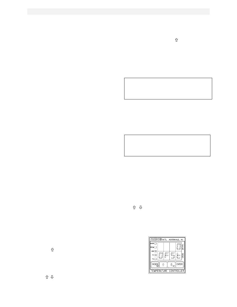 Fiigure 4.6, Initial start-up | AERCO KC1000 Heater w/Mod-Box Controller User Manual | Page 27 / 84