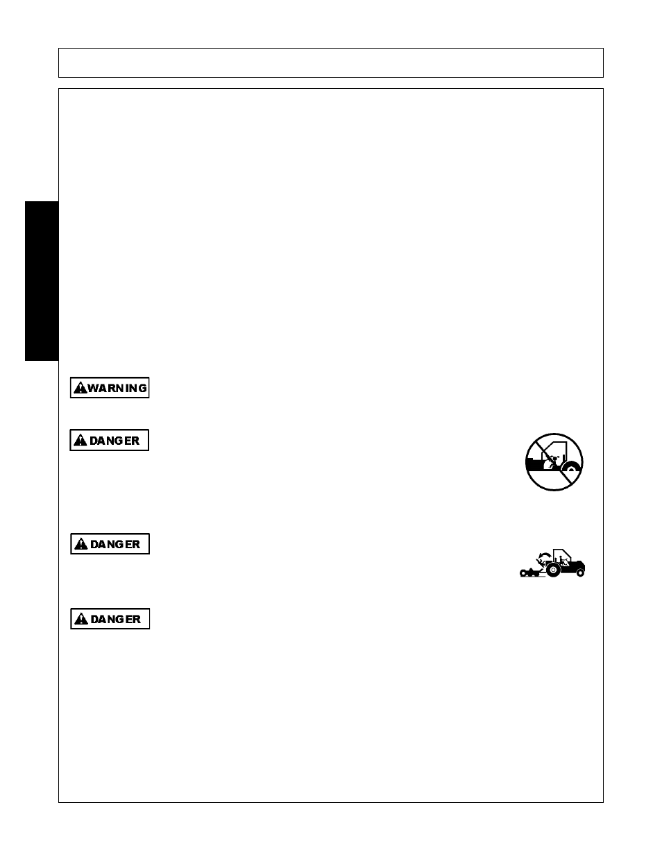 Introduction | Bush Hog 1145 User Manual | Page 28 / 100