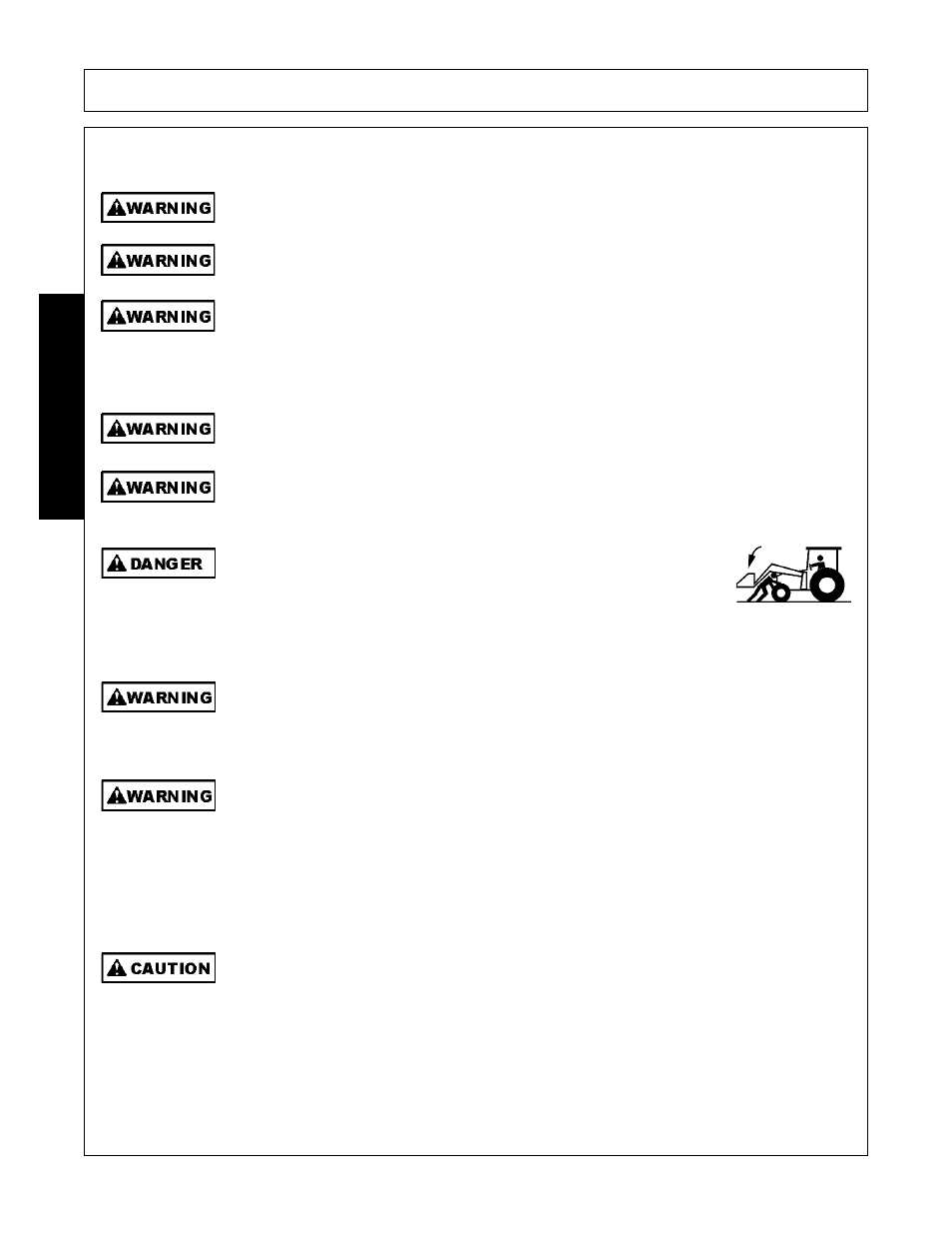 Assembly instructions, Assembly instructions -2, Assembly | Assembl y | Bush Hog 1145 User Manual | Page 34 / 100