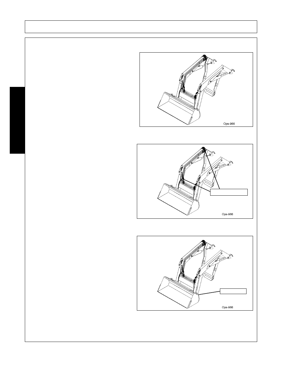 Operation, Opera t ion | Bush Hog 1145 User Manual | Page 54 / 100