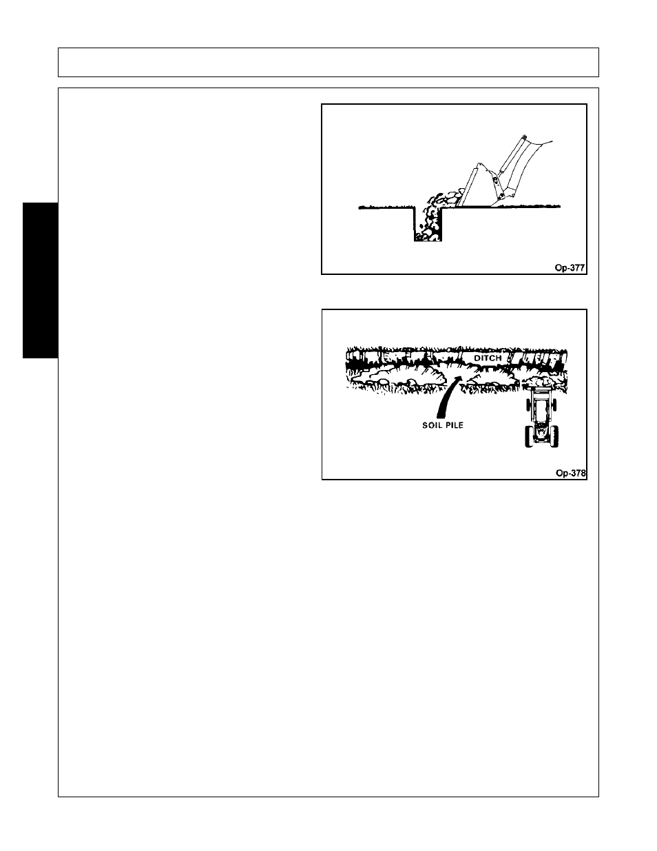 Operation, Opera t ion | Bush Hog 1145 User Manual | Page 74 / 100