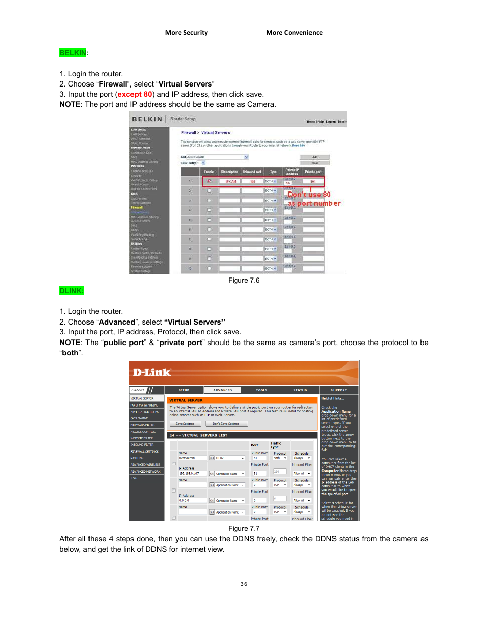Agasio A502W User Manual | Page 36 / 56
