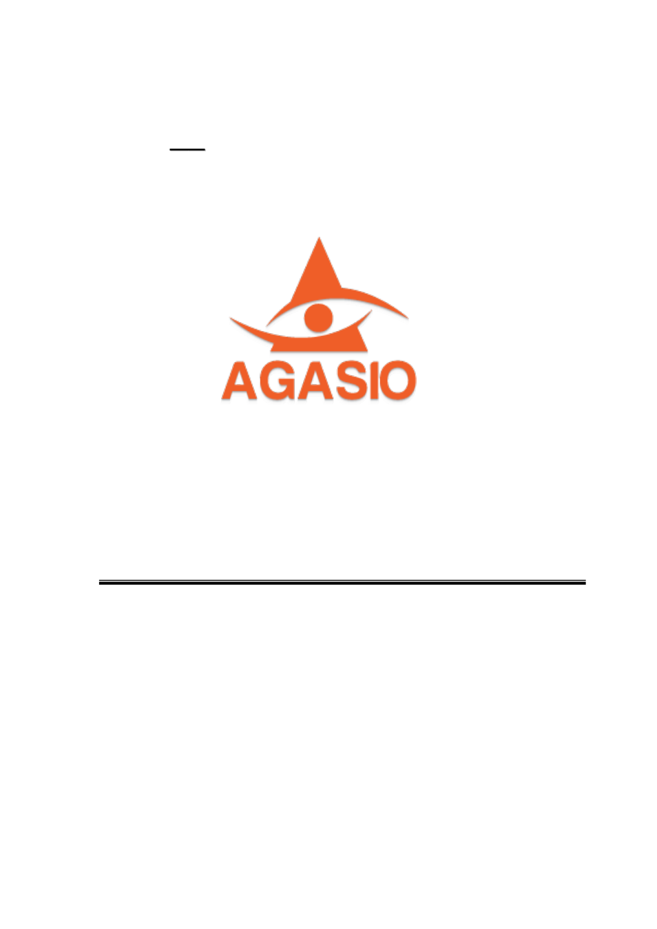 Agasio A522W User Manual | 25 pages