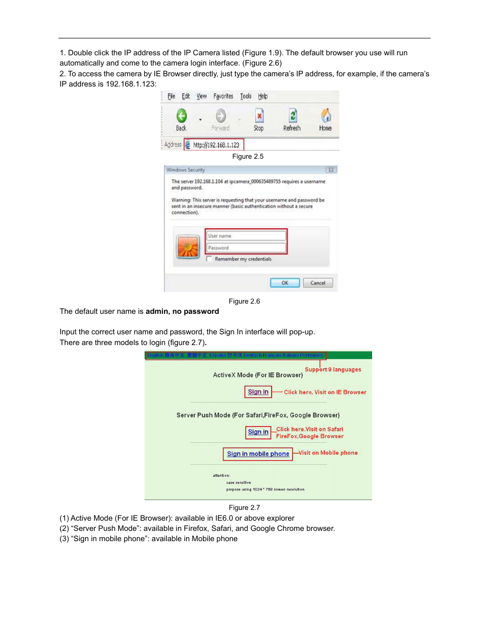 Agasio A602W User Manual | Page 12 / 52