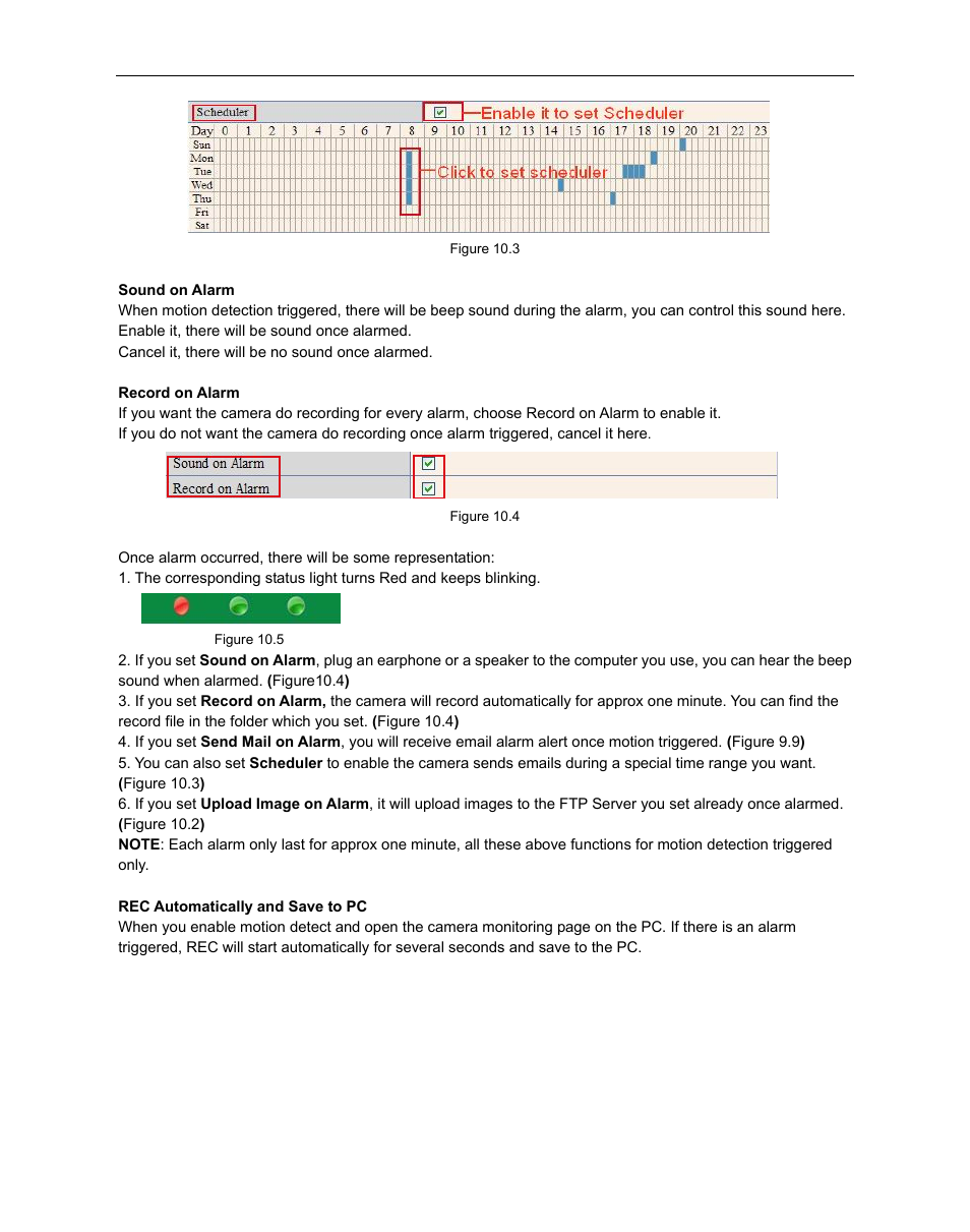 Agasio A602W User Manual | Page 44 / 52