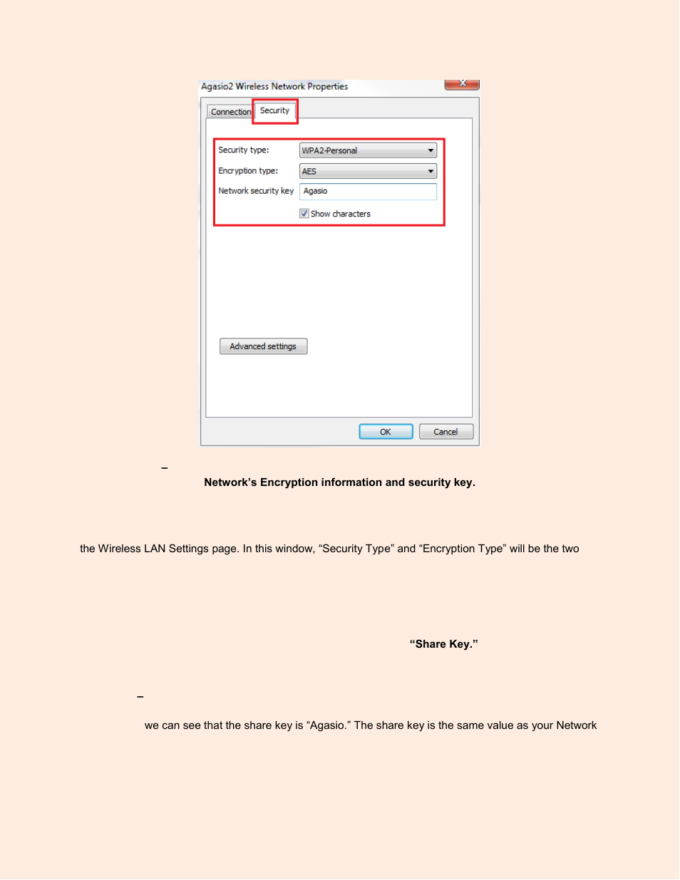 Agasio A603W User Manual | Page 29 / 54