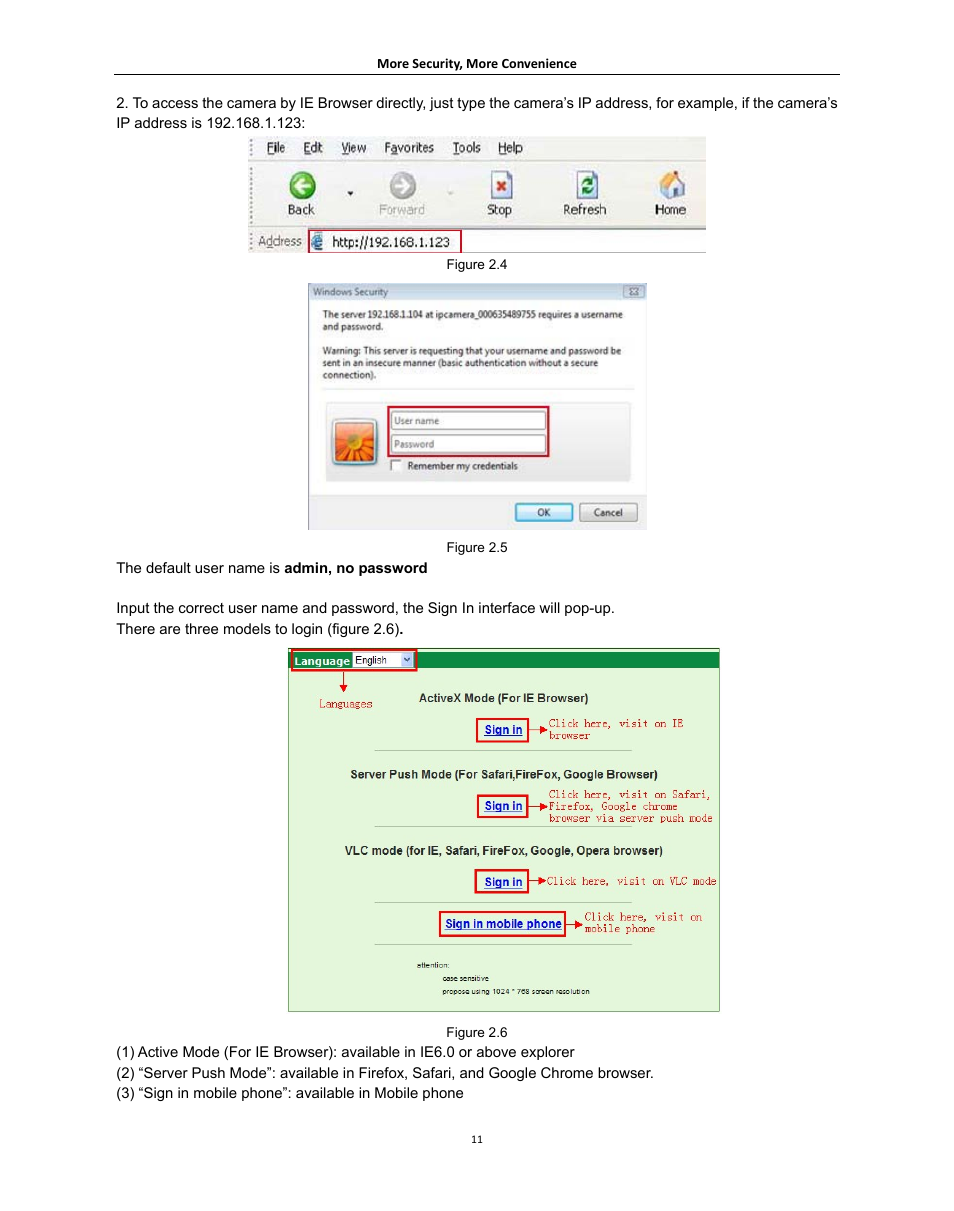 Agasio A621W User Manual | Page 11 / 54