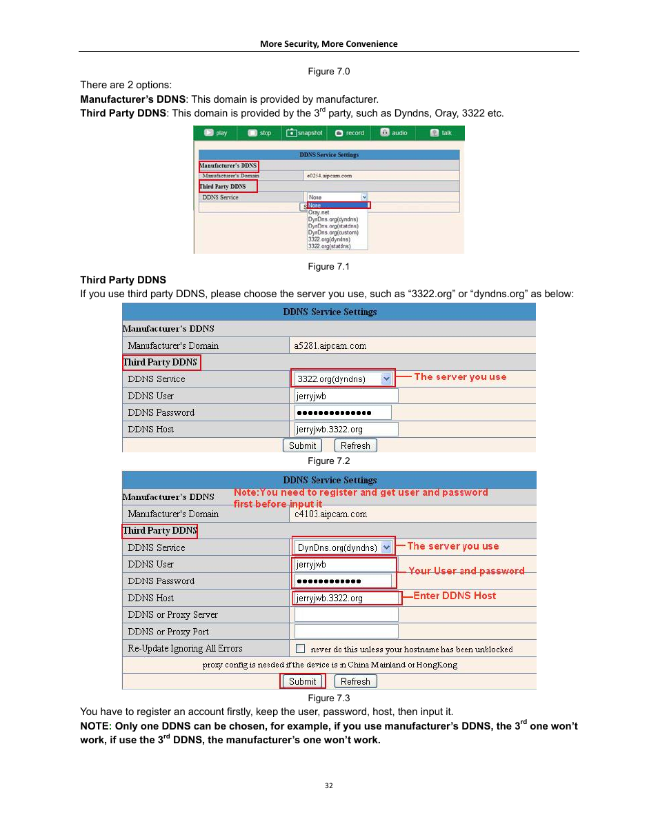 Agasio A621W User Manual | Page 32 / 54