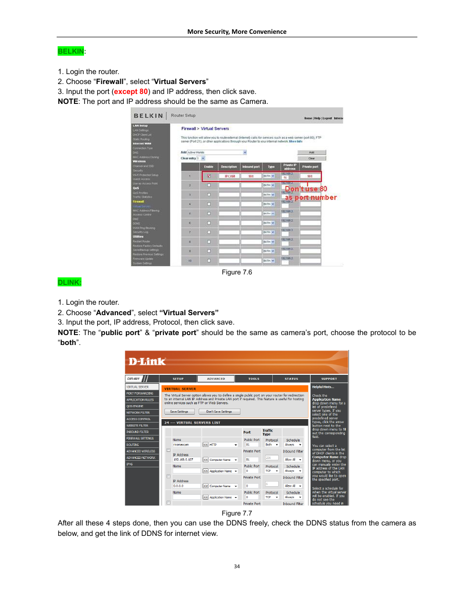 Agasio A621W User Manual | Page 34 / 54