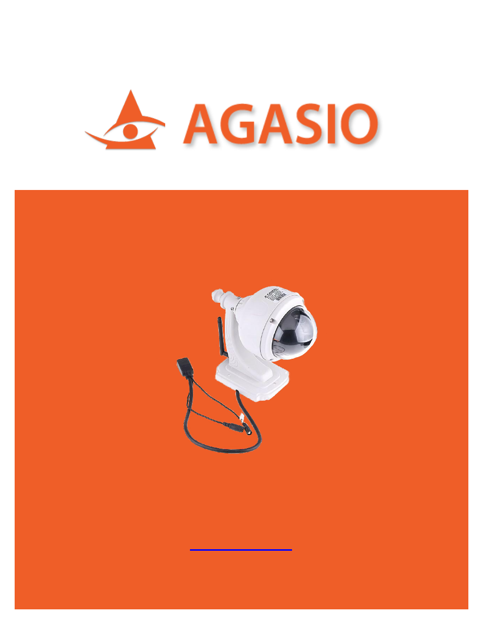 Agasio A622W User Manual | 54 pages