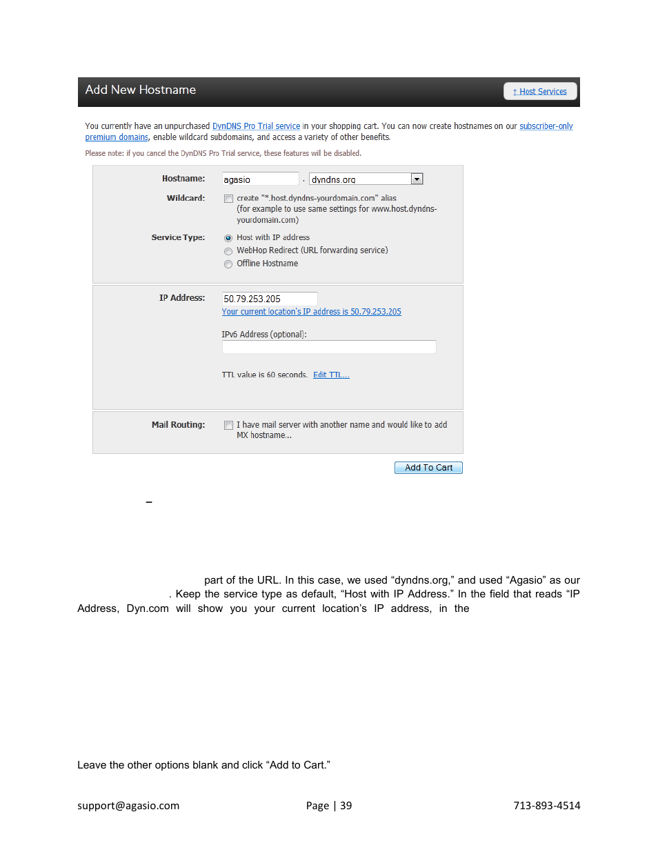 Agasio A622W User Manual | Page 40 / 54