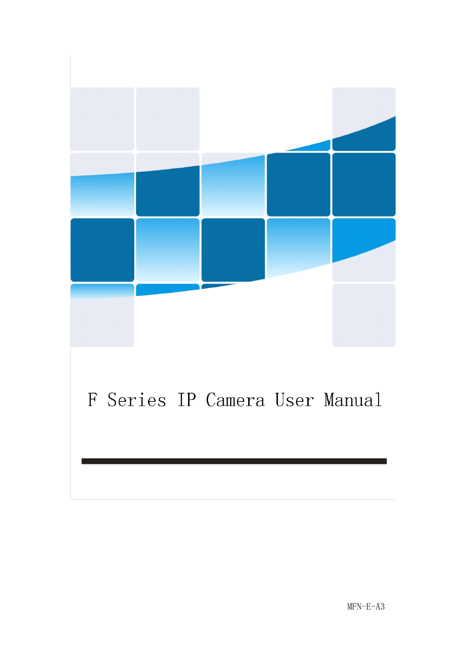 Agasio M105I User Manual | 30 pages