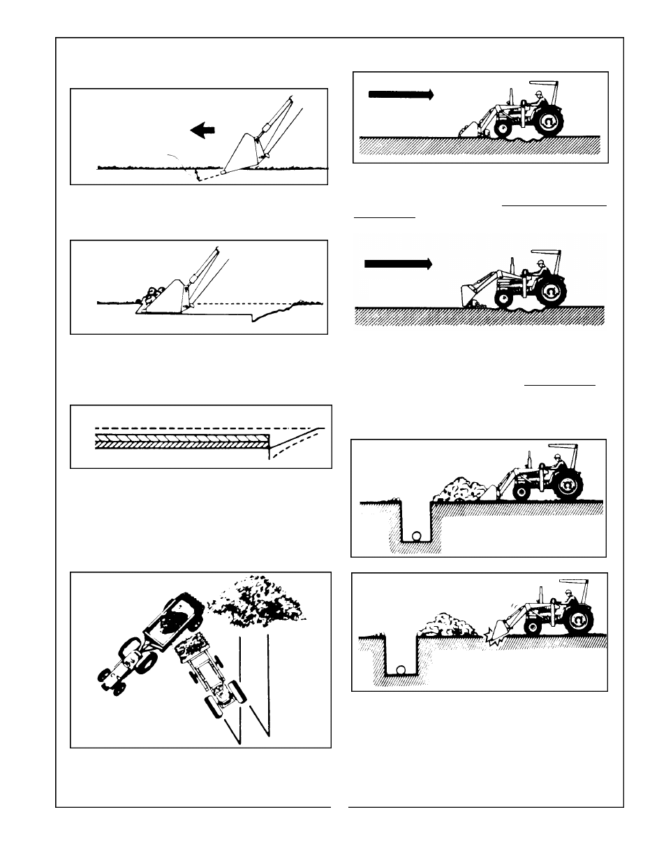 Bush Hog TOUGH 4045 User Manual | Page 21 / 33