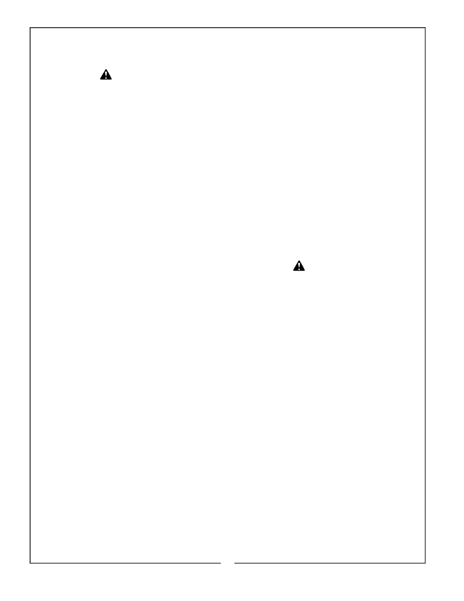 Bush Hog TOUGH 4045 User Manual | Page 28 / 33