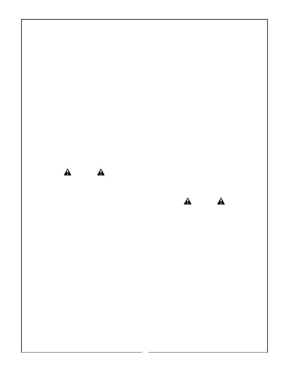 Bush Hog ZERO TURN MOWERS User Manual | Page 11 / 30