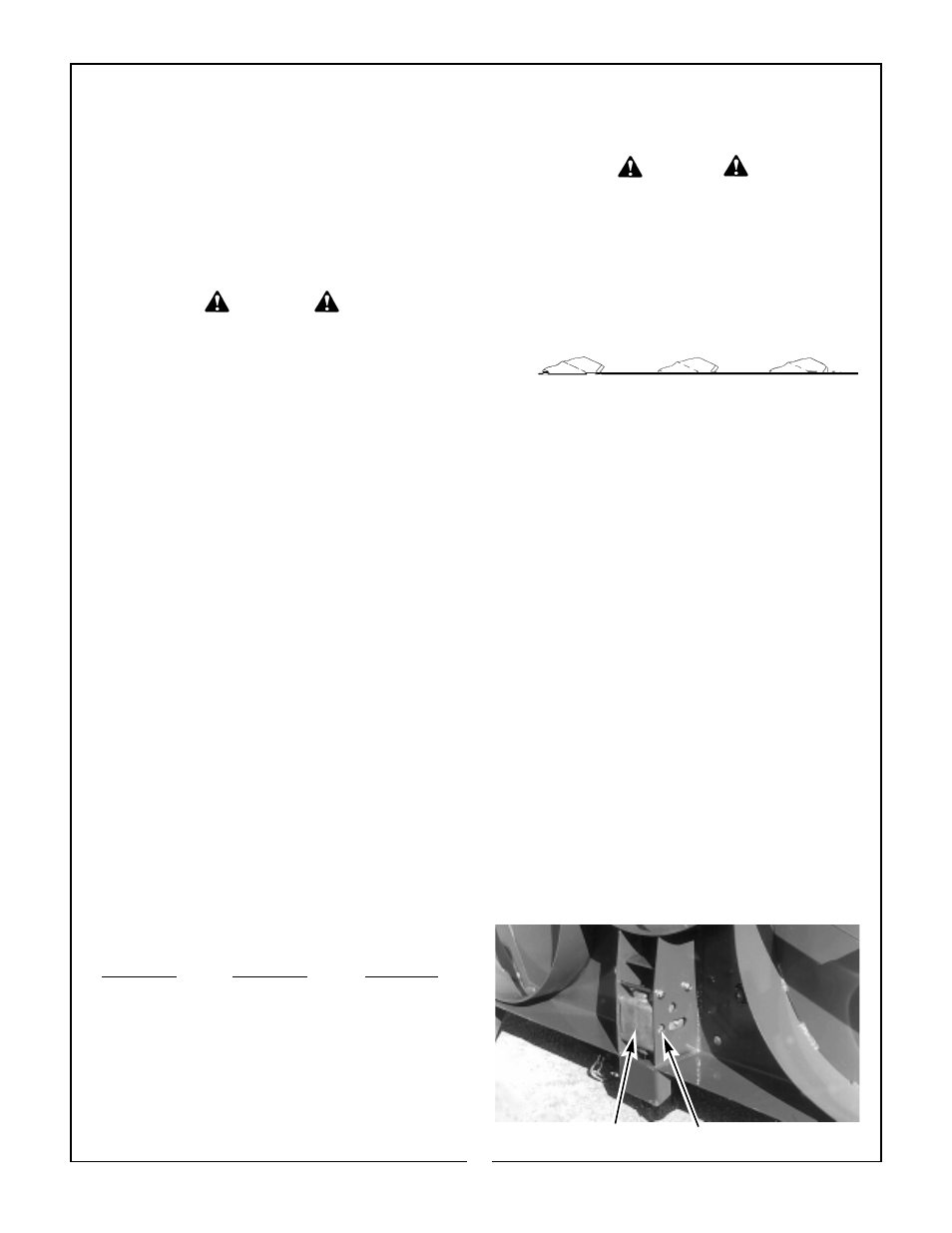 Bush Hog ZERO TURN MOWERS User Manual | Page 16 / 30