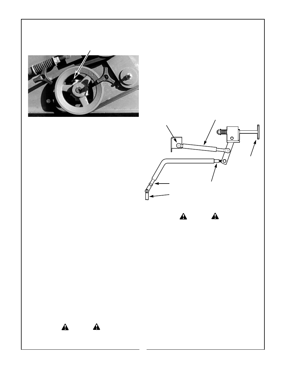 Bush Hog ZERO TURN MOWERS User Manual | Page 17 / 30