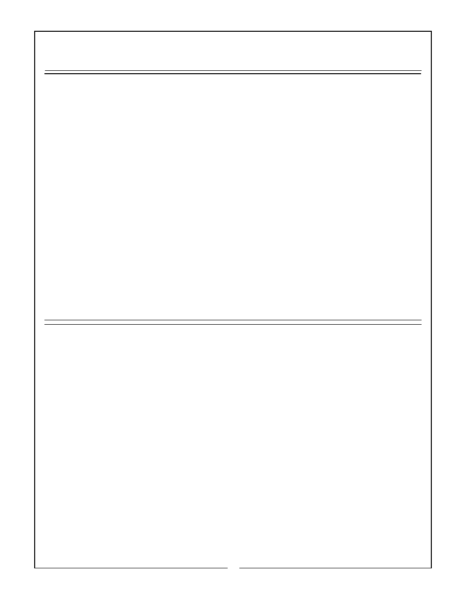 Bush Hog ZERO TURN MOWERS User Manual | Page 3 / 30