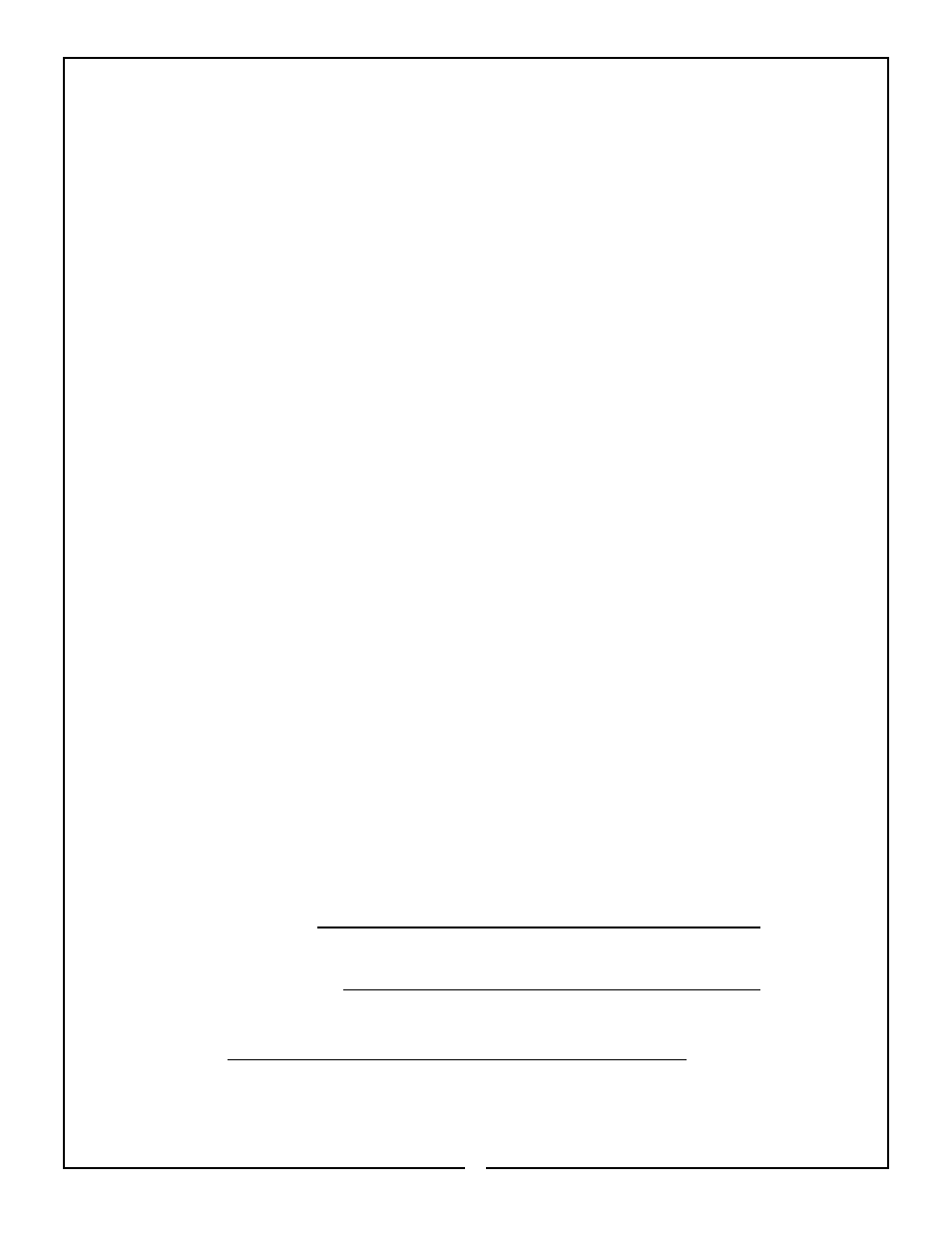 Dealer preparation check list | Bush Hog ZERO TURN MOWERS User Manual | Page 5 / 30