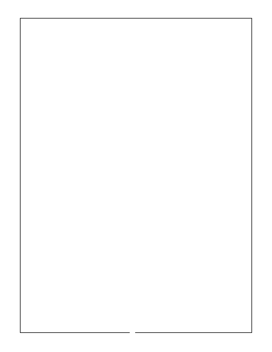 Bush Hog ZERO TURN MOWERS User Manual | Page 7 / 30