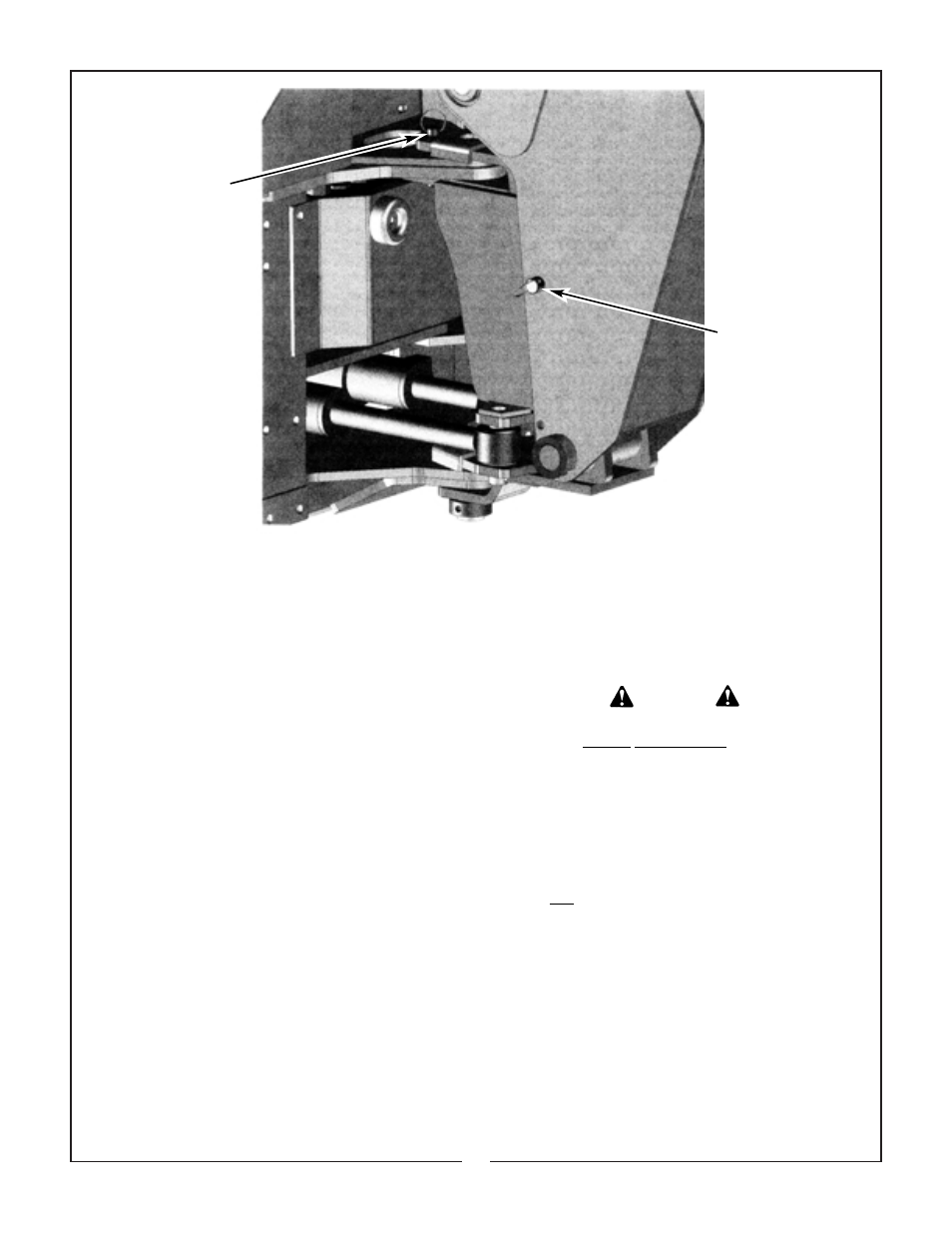 Bush Hog 765H User Manual | Page 11 / 42