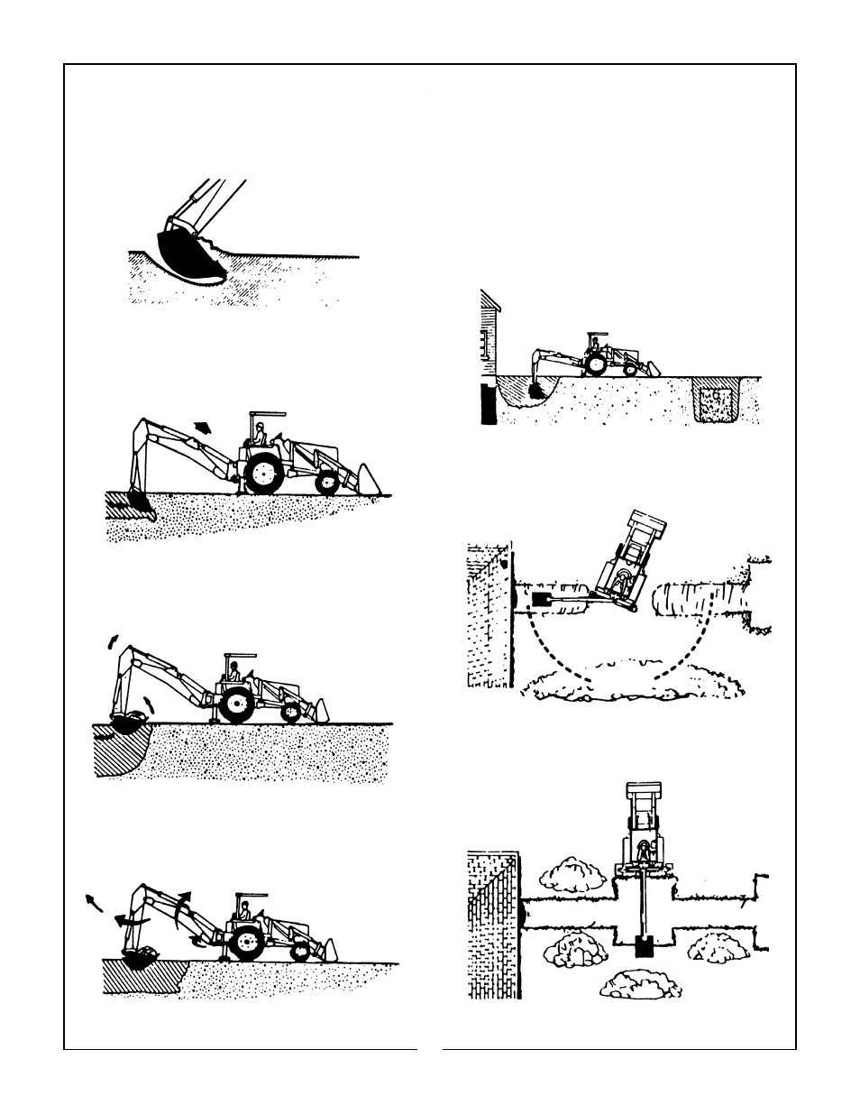 Bush Hog 765H User Manual | Page 14 / 42